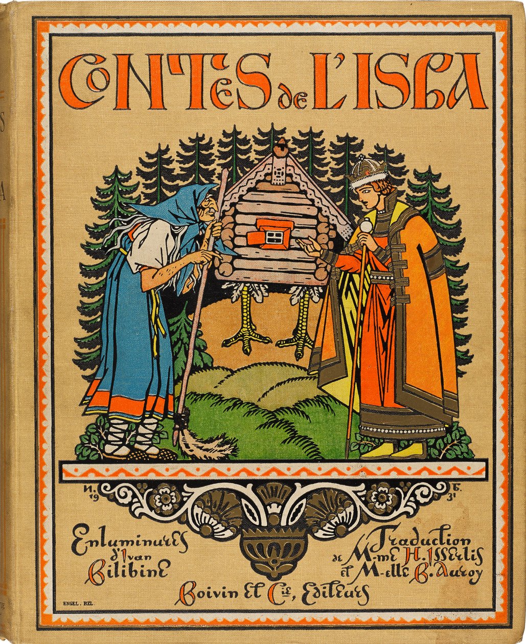 Copertina di Contes de l
