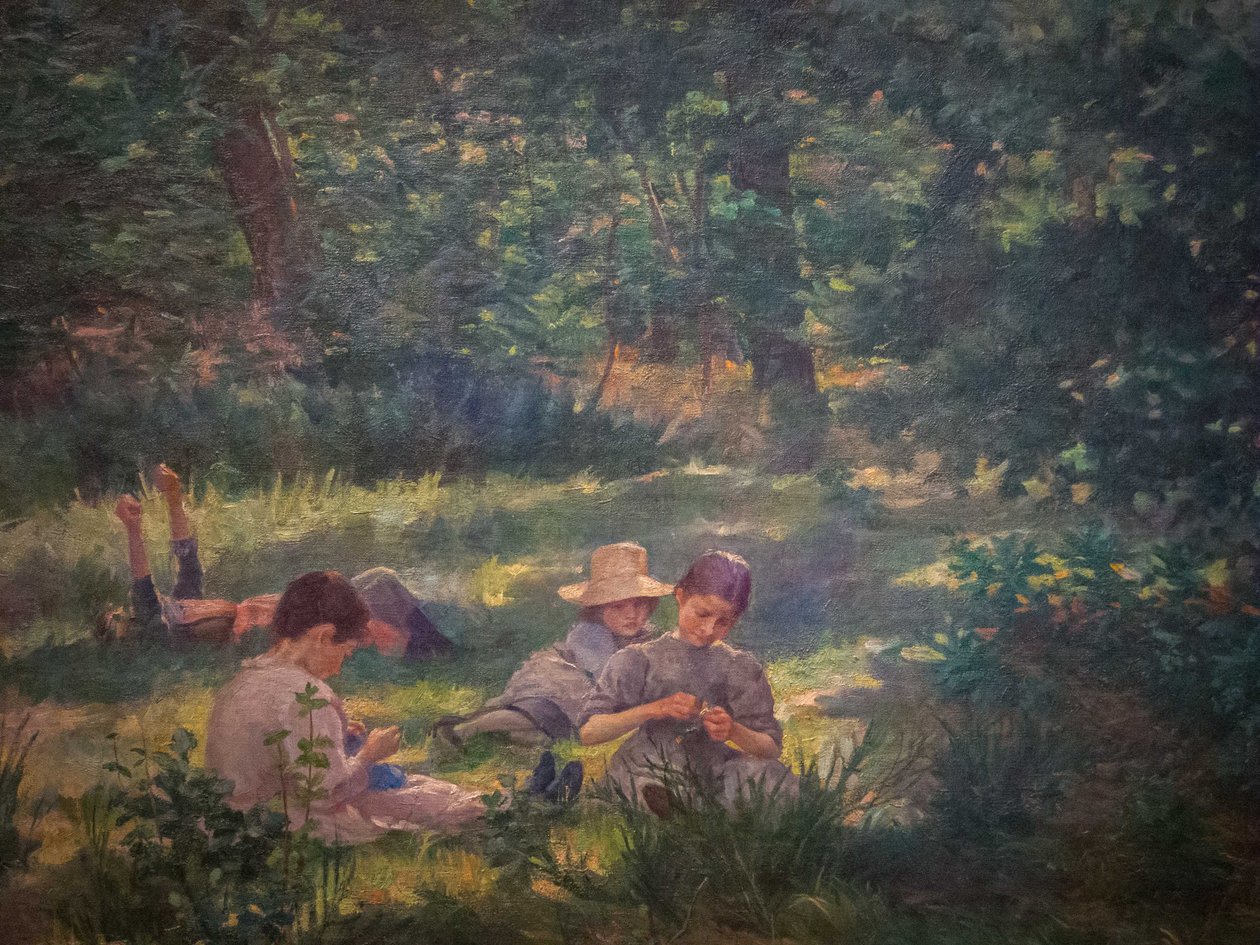 Bambini nell