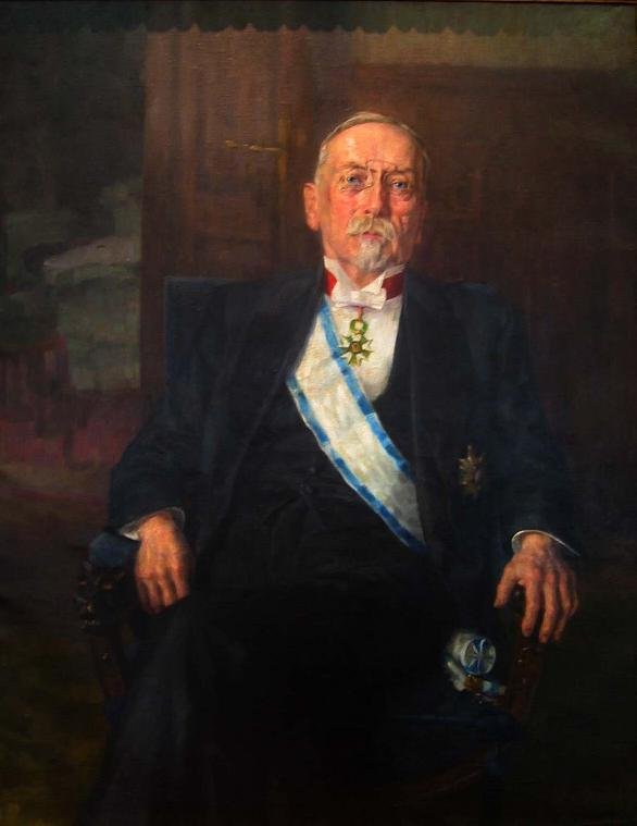 Ivan Hribar da Ivana Kobilca