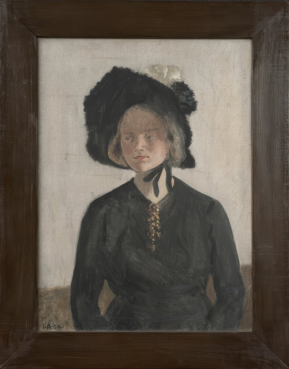 Eva, la moglie dell