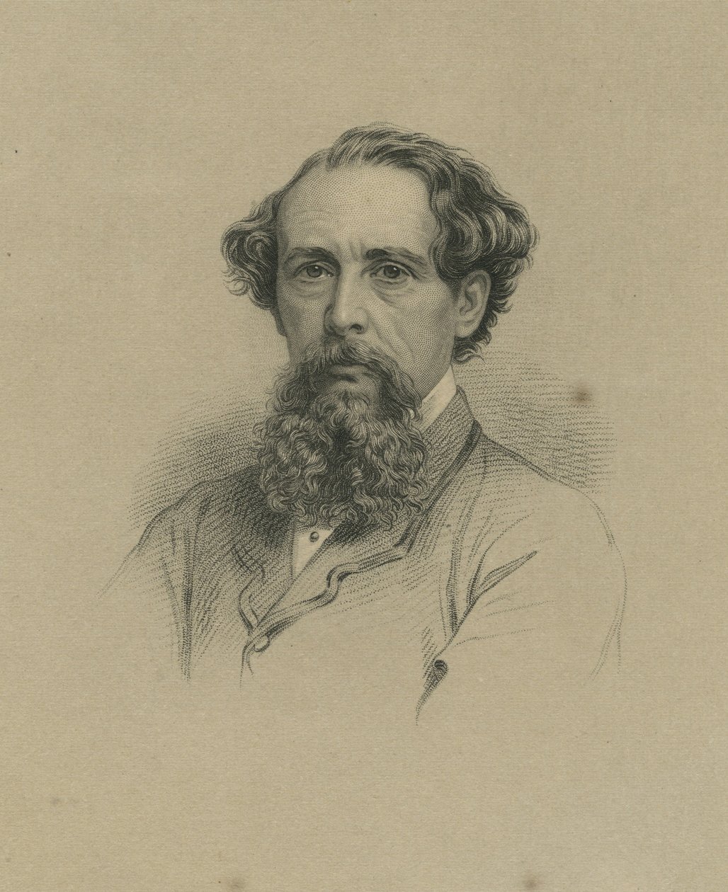 Charles Dickens da J. Brown