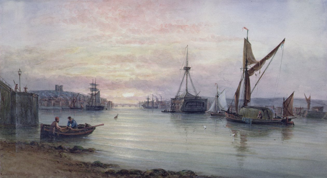 Rochester da J. F. Branegan