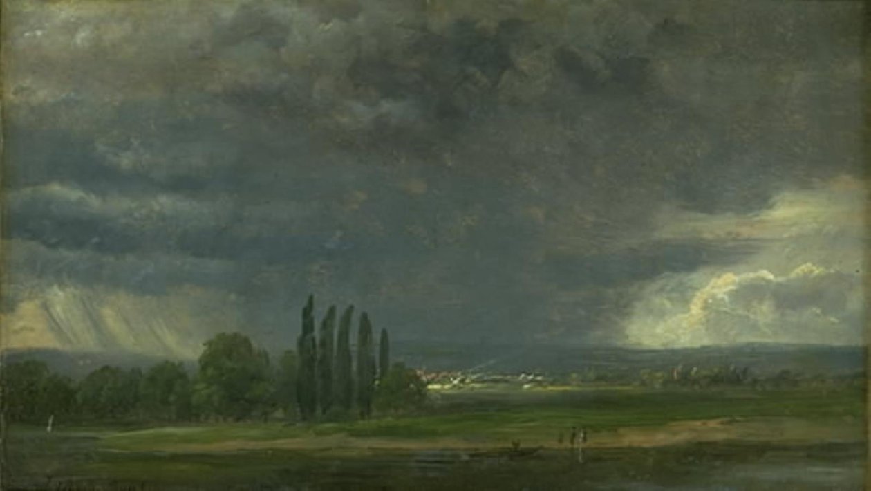 La valle dell