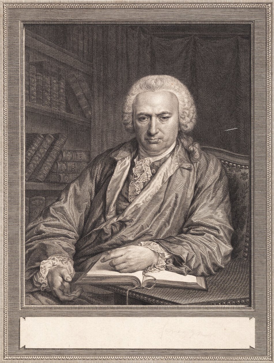 Charles Bonnet da J.F. Clemens