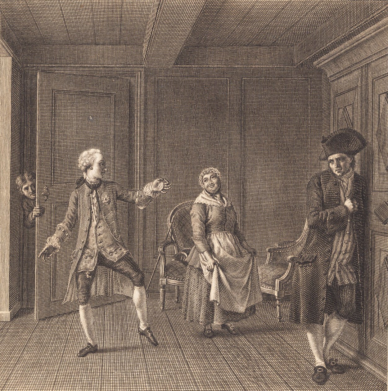 "Jean de France" da J.F. Clemens