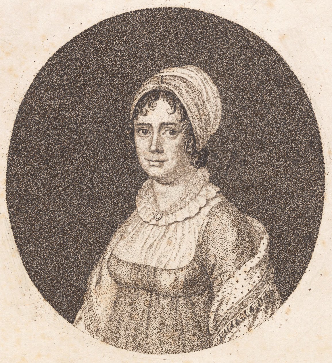 Johanne Sophie De Coninck da J.F. Clemens