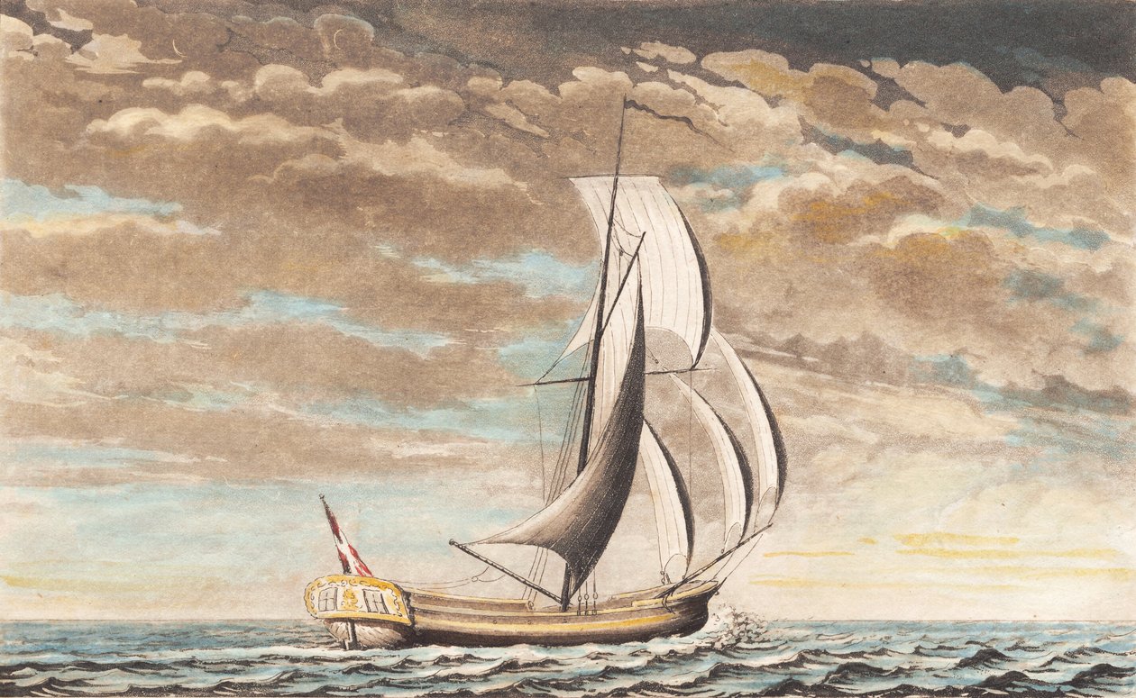 Serie di navi da J.F. Clemens