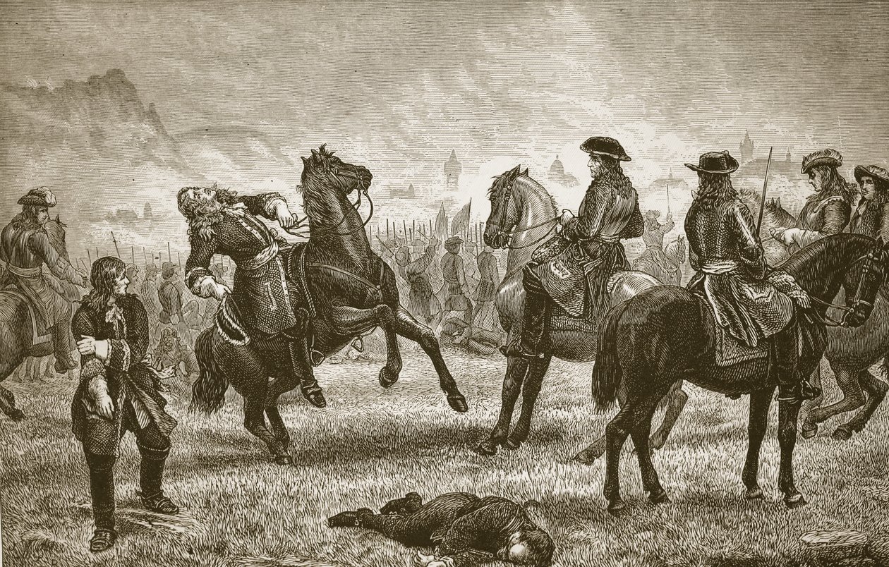 Guglielmo III all