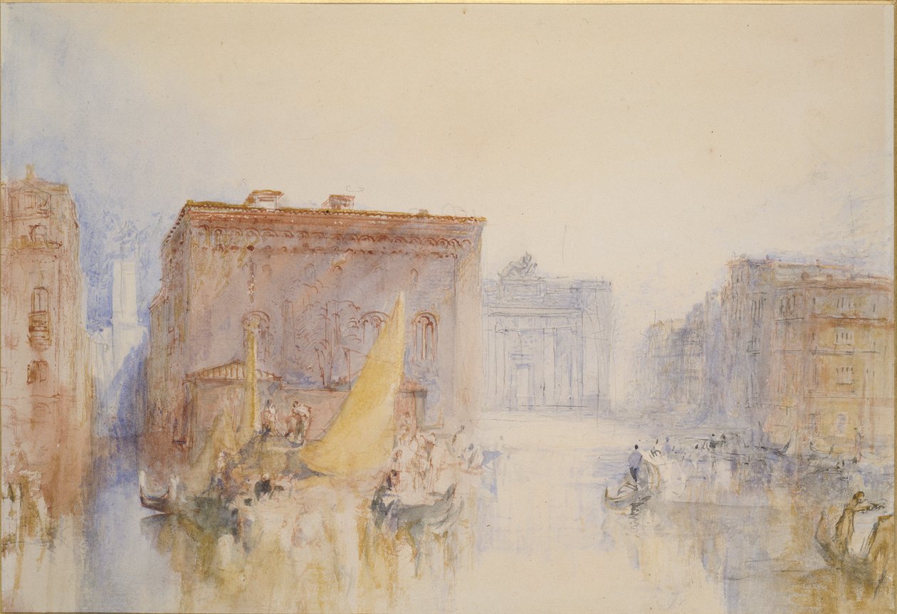 Venezia: L