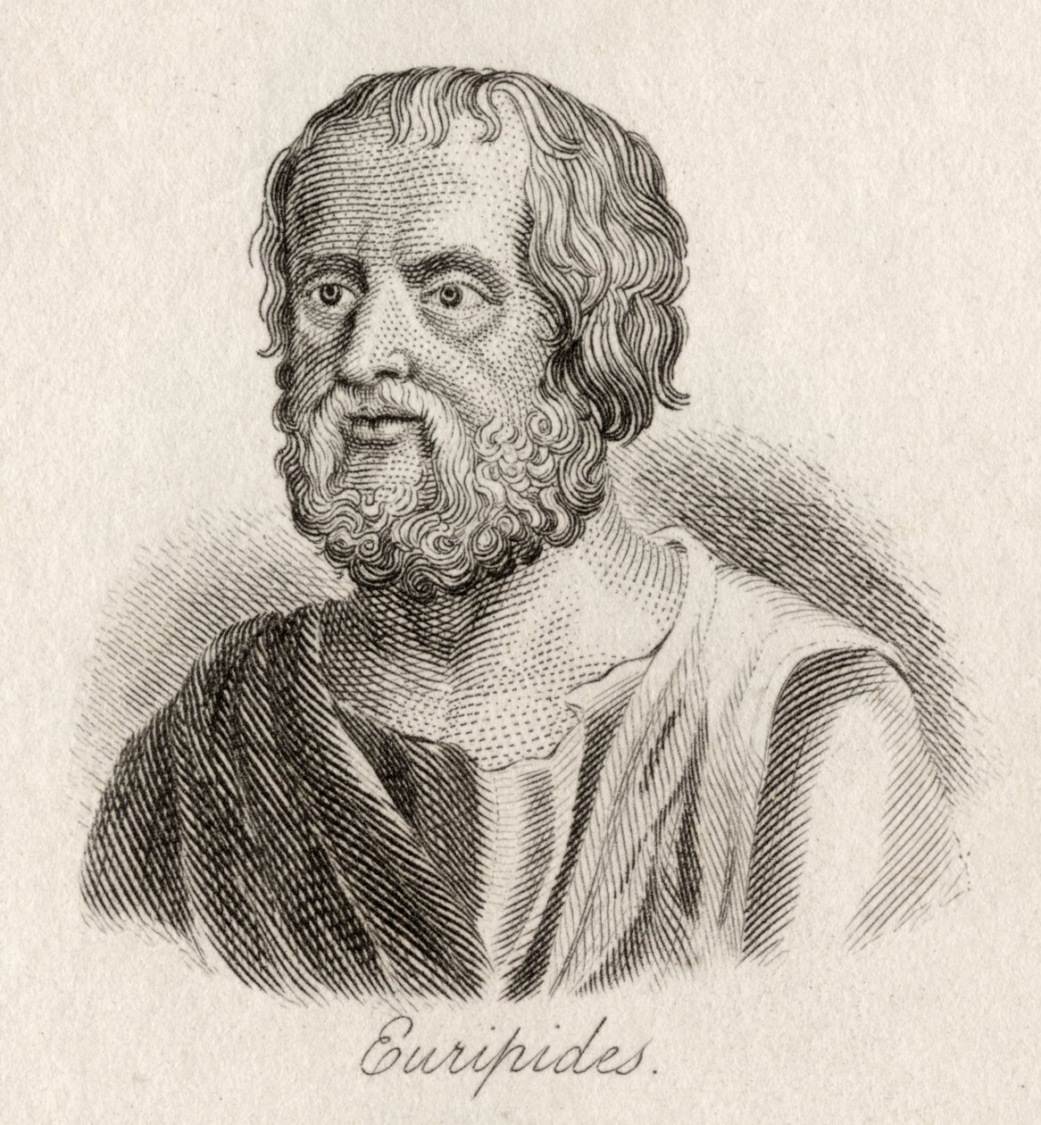 Euripide da J.W. Cook