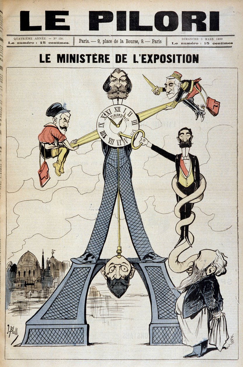 Il Ministro dell