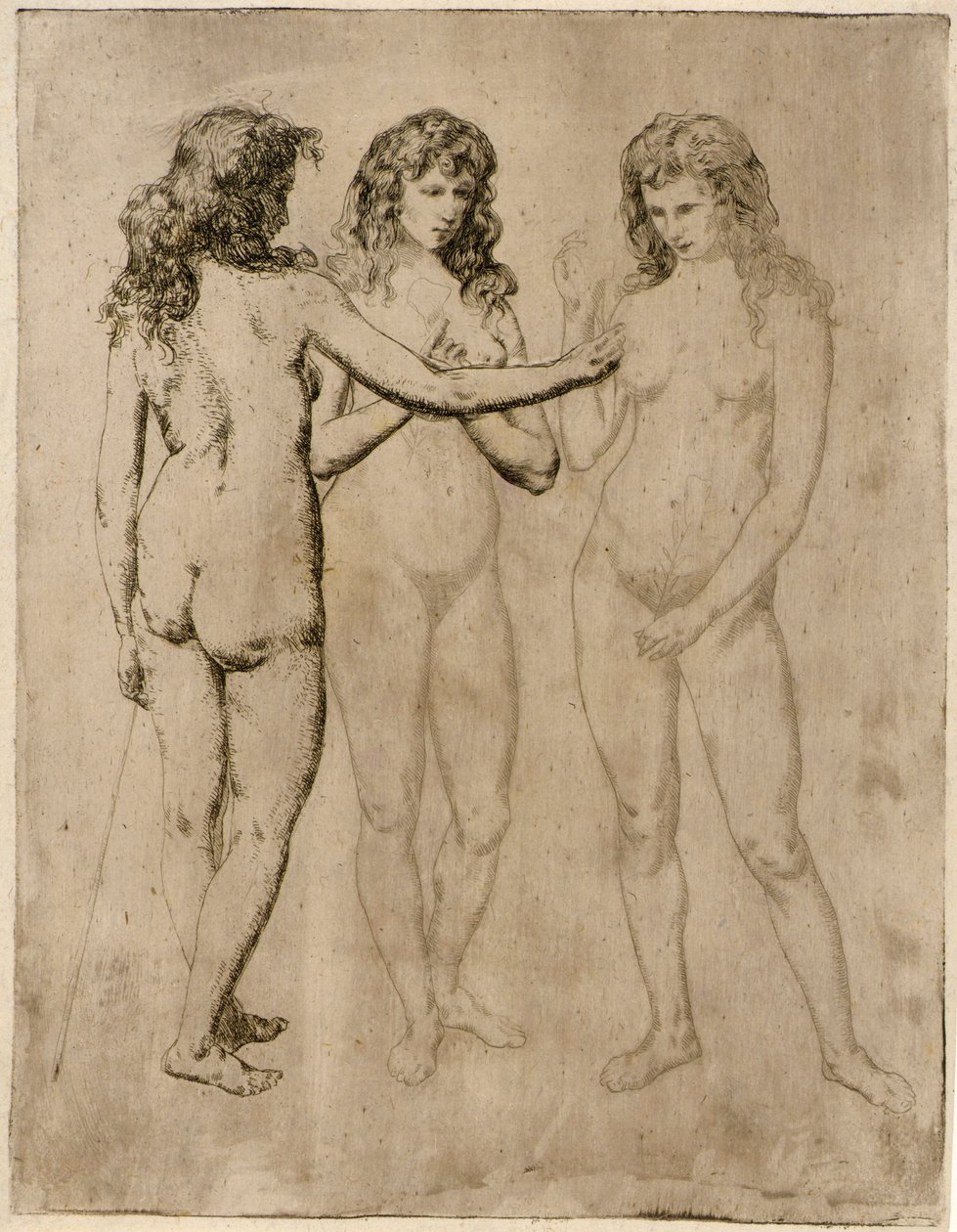 Sincerità, purezza, devozione da J. Alden Weir
