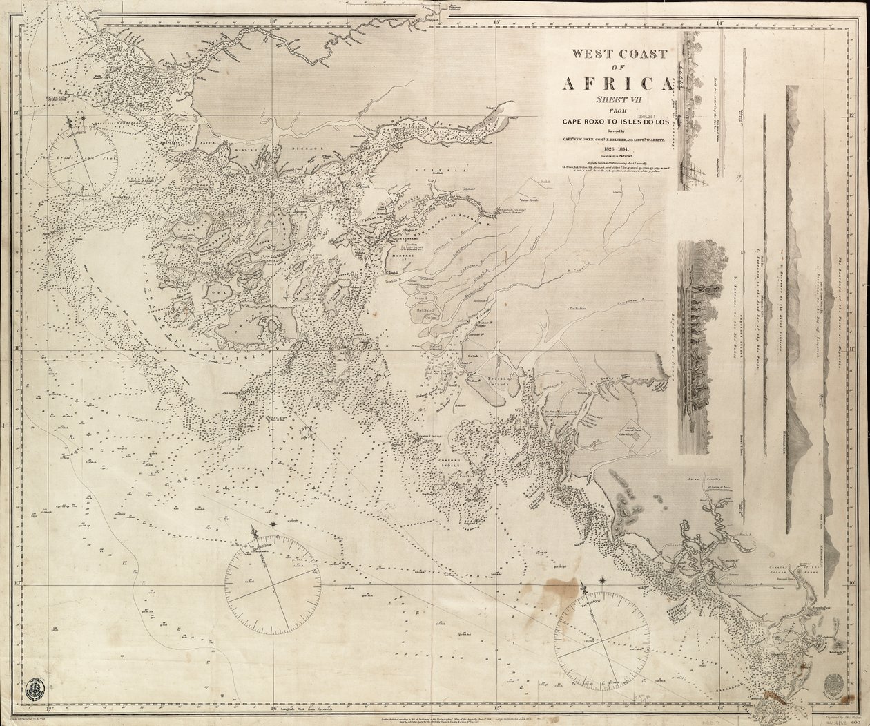 Costa occidentale dell