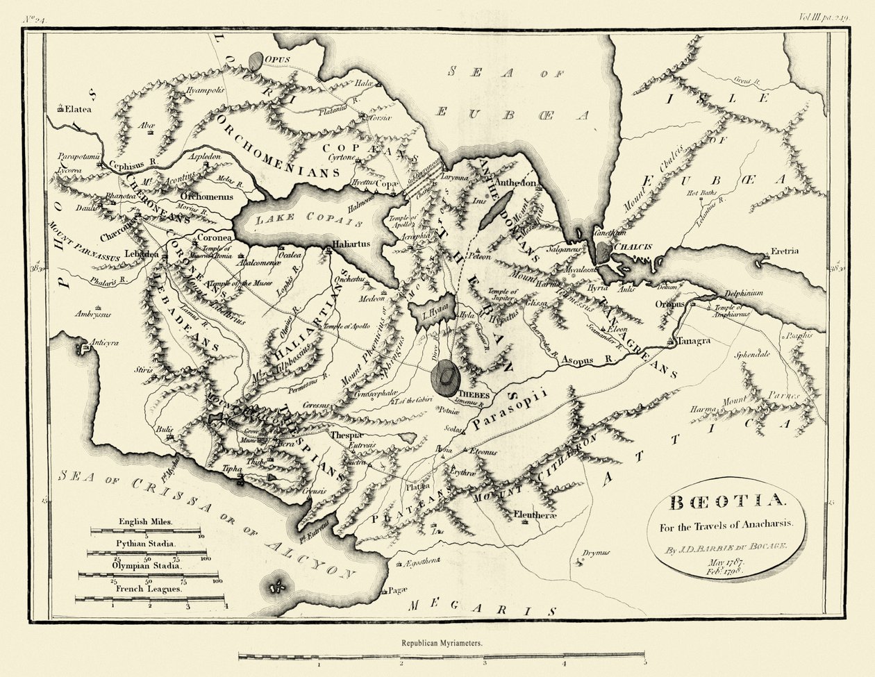 Mappa dell