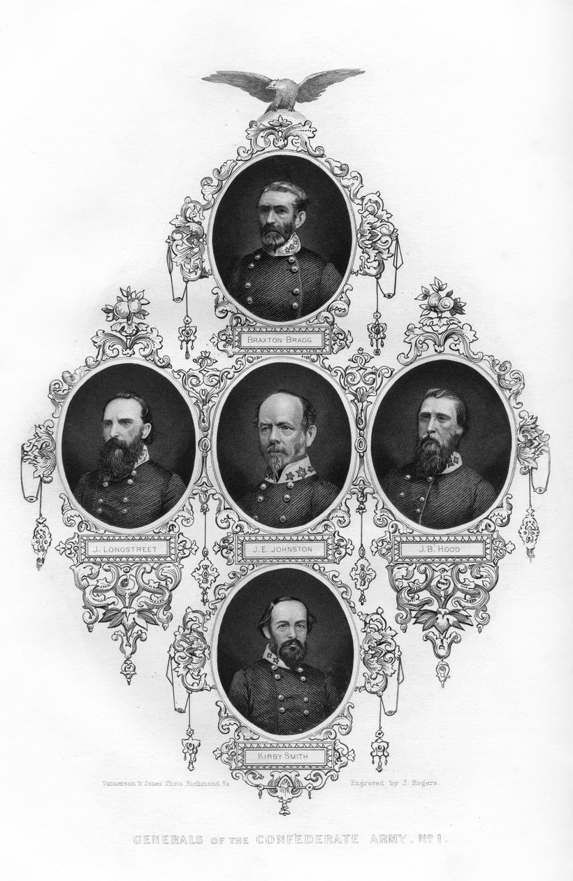 Generali dell