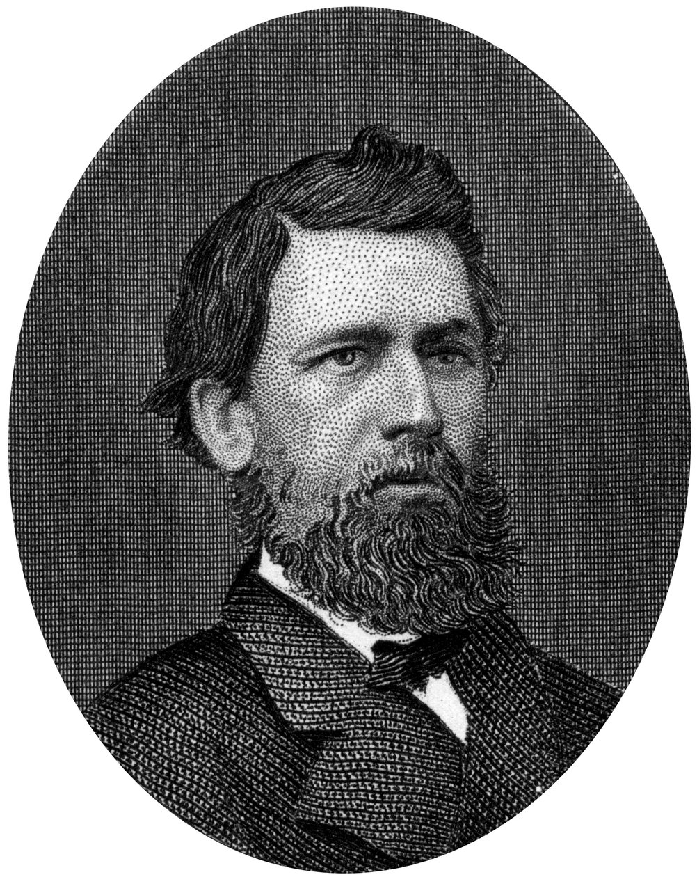 Oliver Otis Howard, generale dell