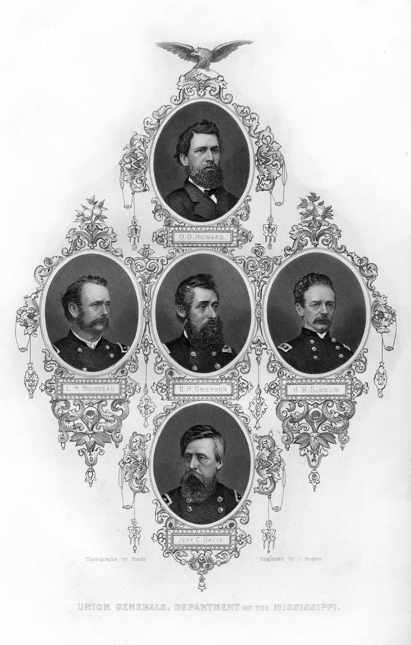 Generali dell