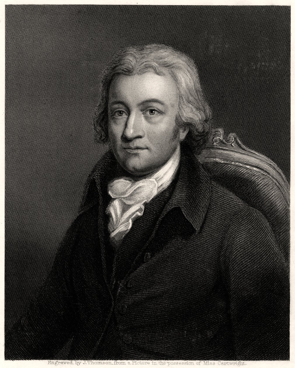 Dr Cartwright da J. Thomson
