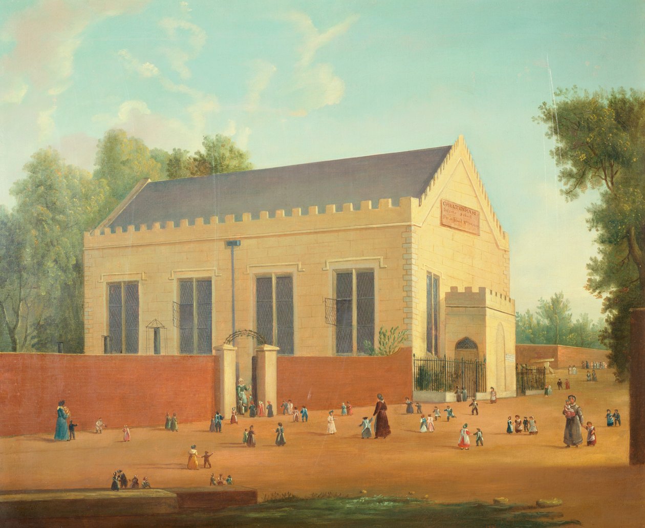 Scuola per l