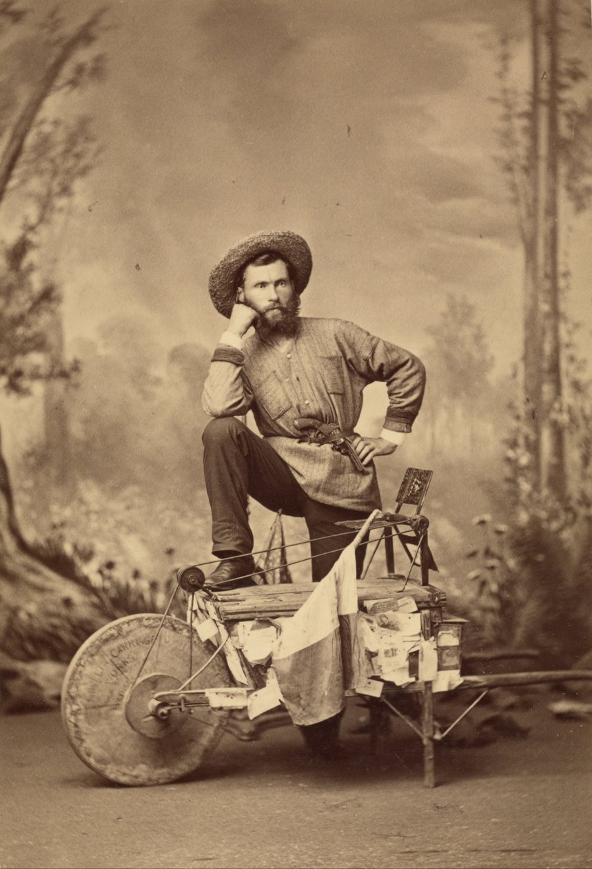 L.P. Federmeyer da J. Wood