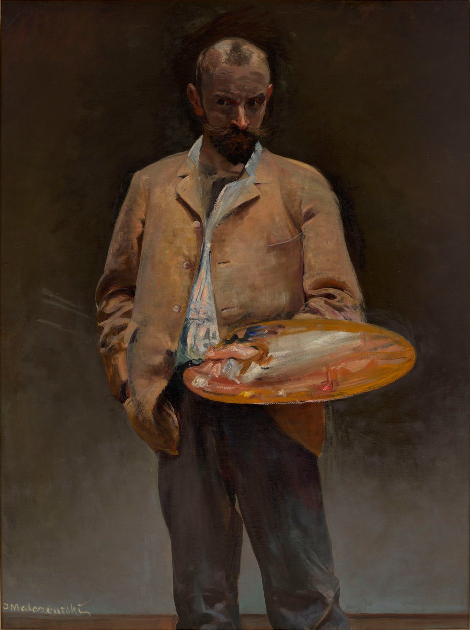 Autoritratto dell