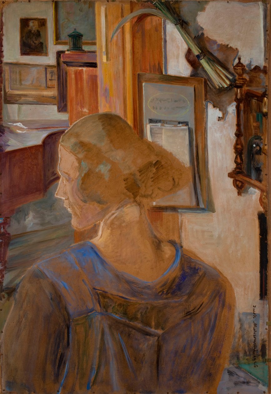 Julia, figlia dell