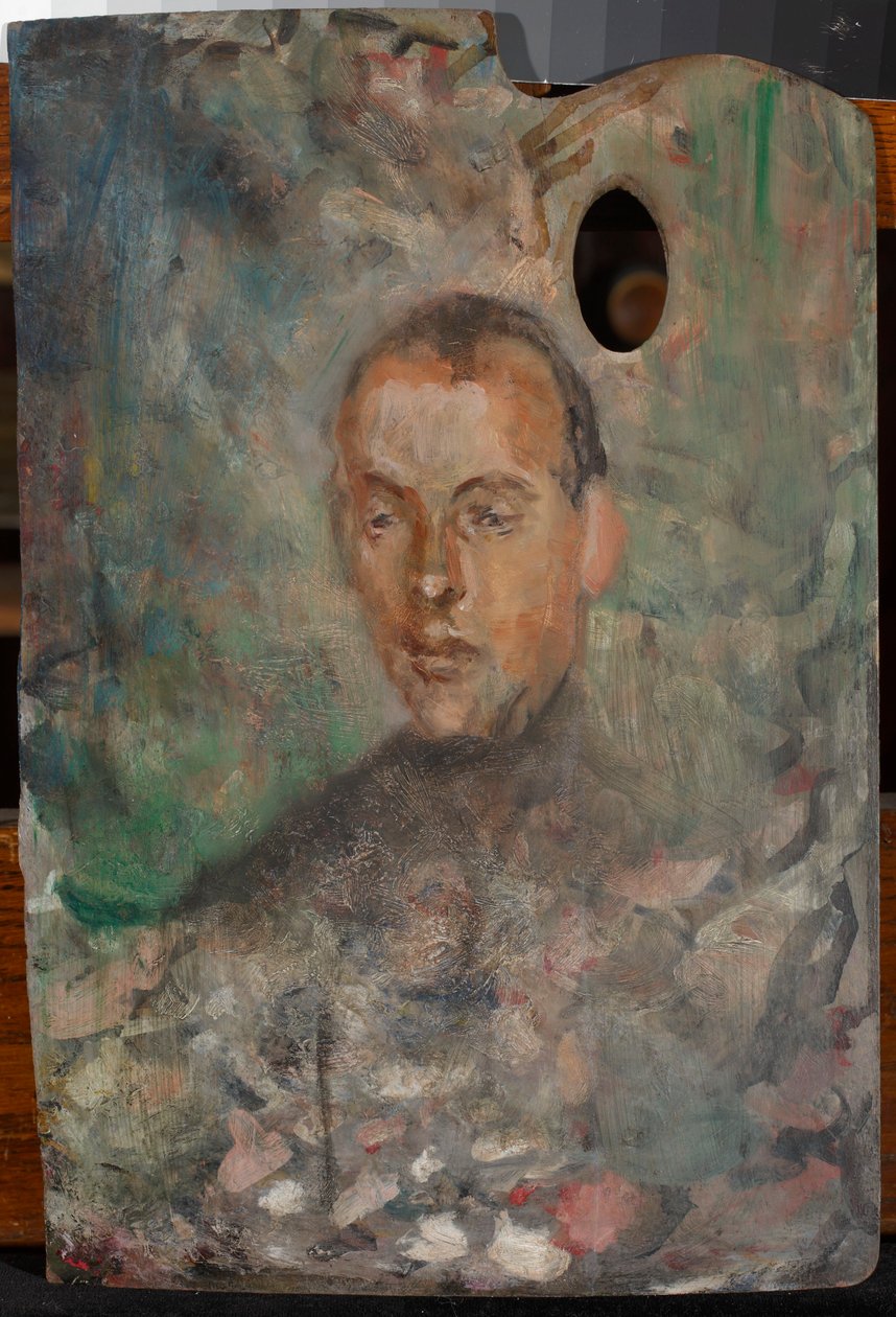 Ritratto di Rafał, figlio dell