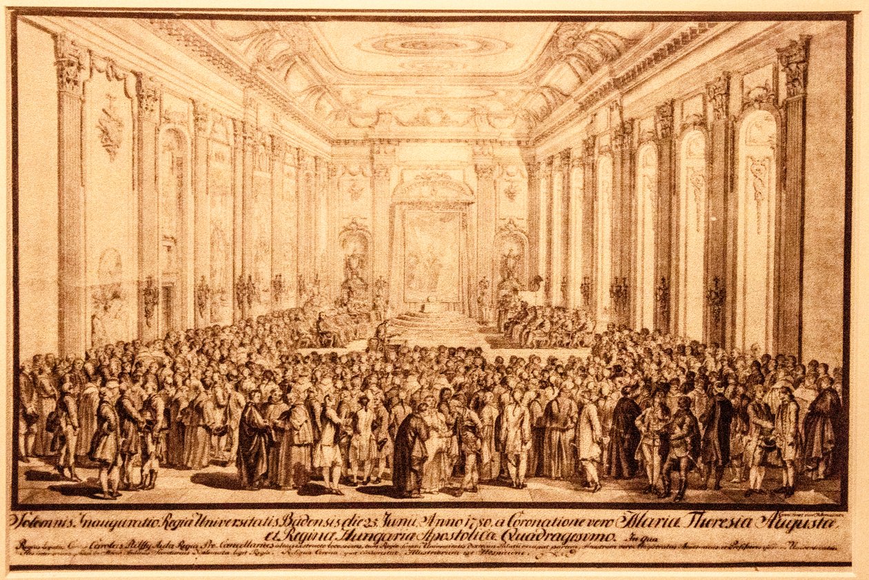Cerimonia di apertura dell