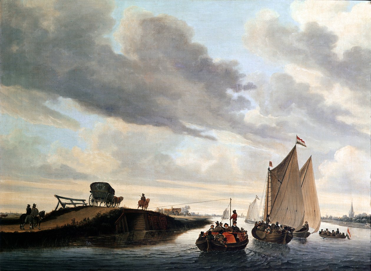 La carrozza d