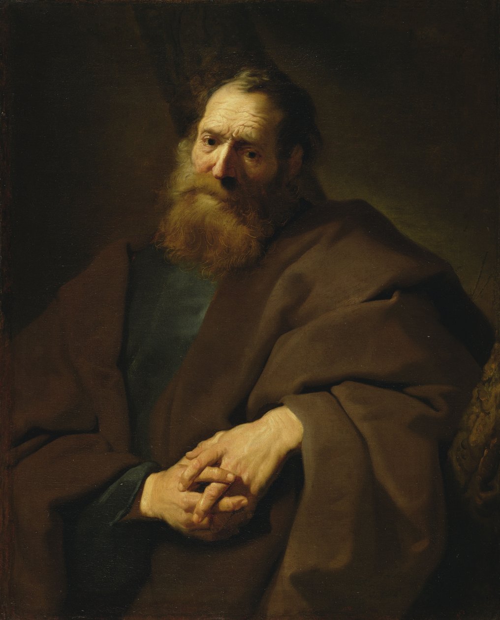  da Jacob Adriensz Backer
