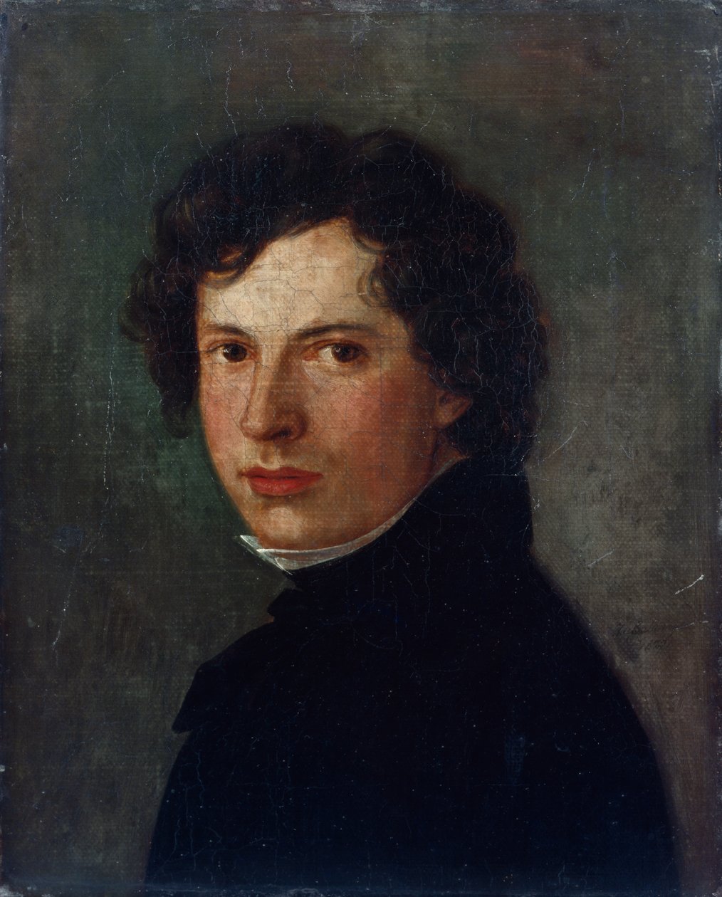 Autore Welhaven da Jacob Calmeyer
