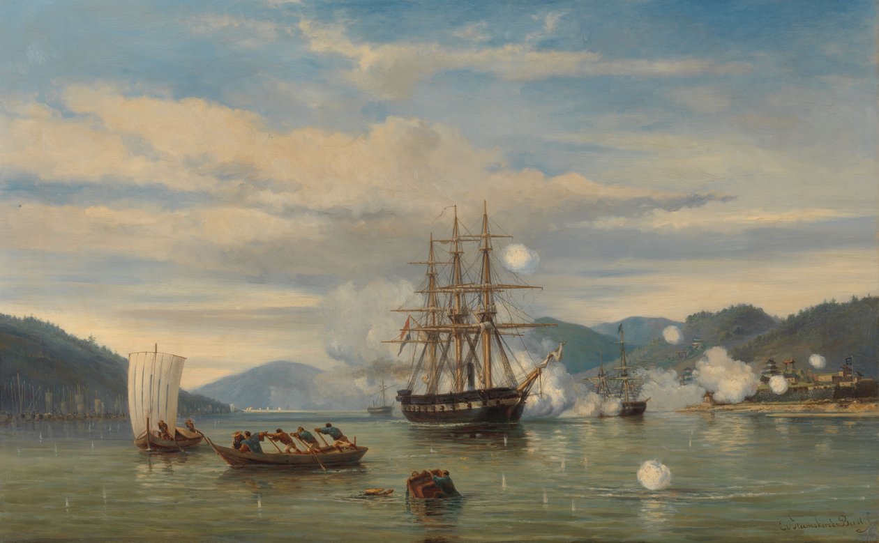  da Jacob Eduard van Heemskerck van Beest