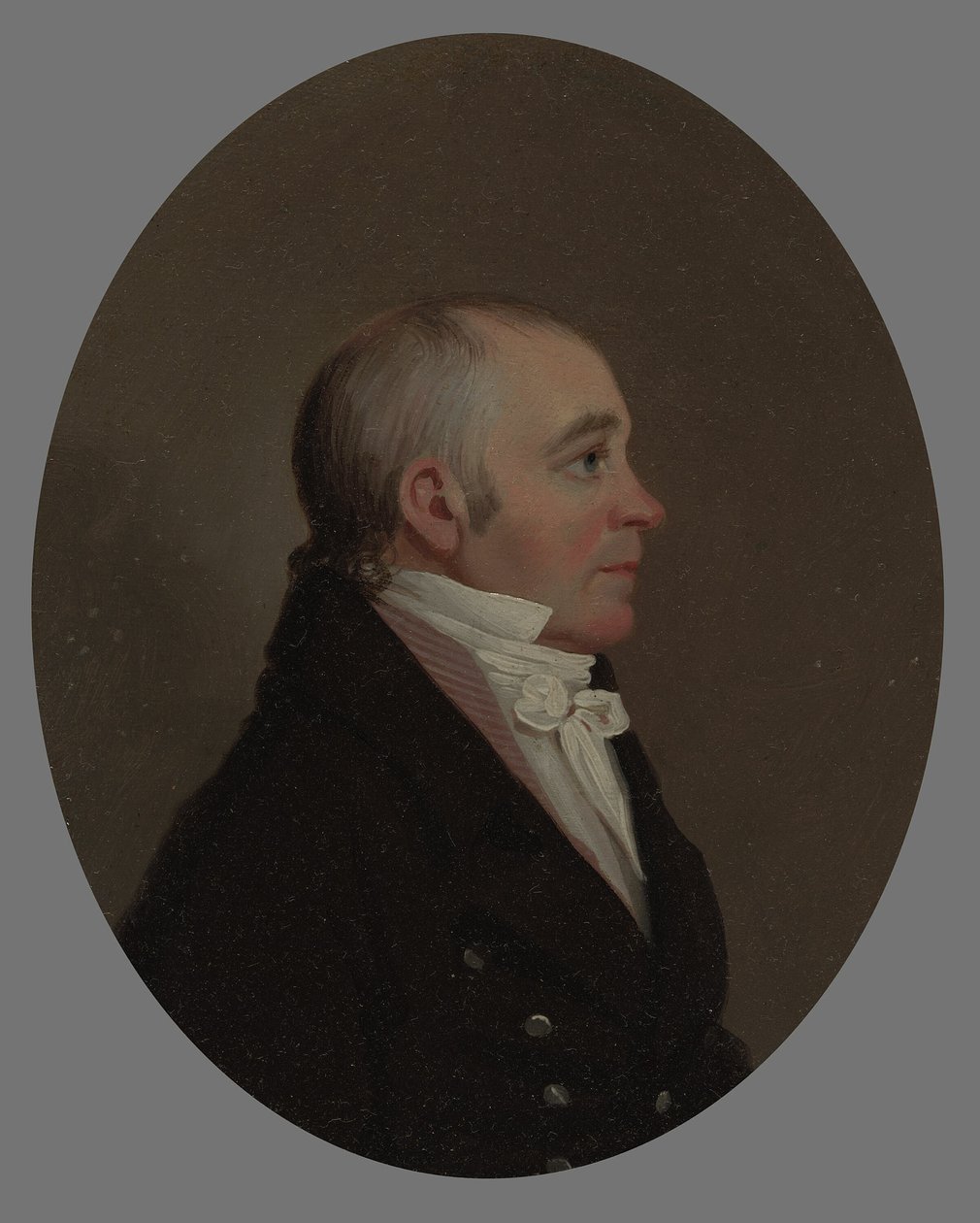 Mr. Benjamin Schaum da Jacob Eichholtz