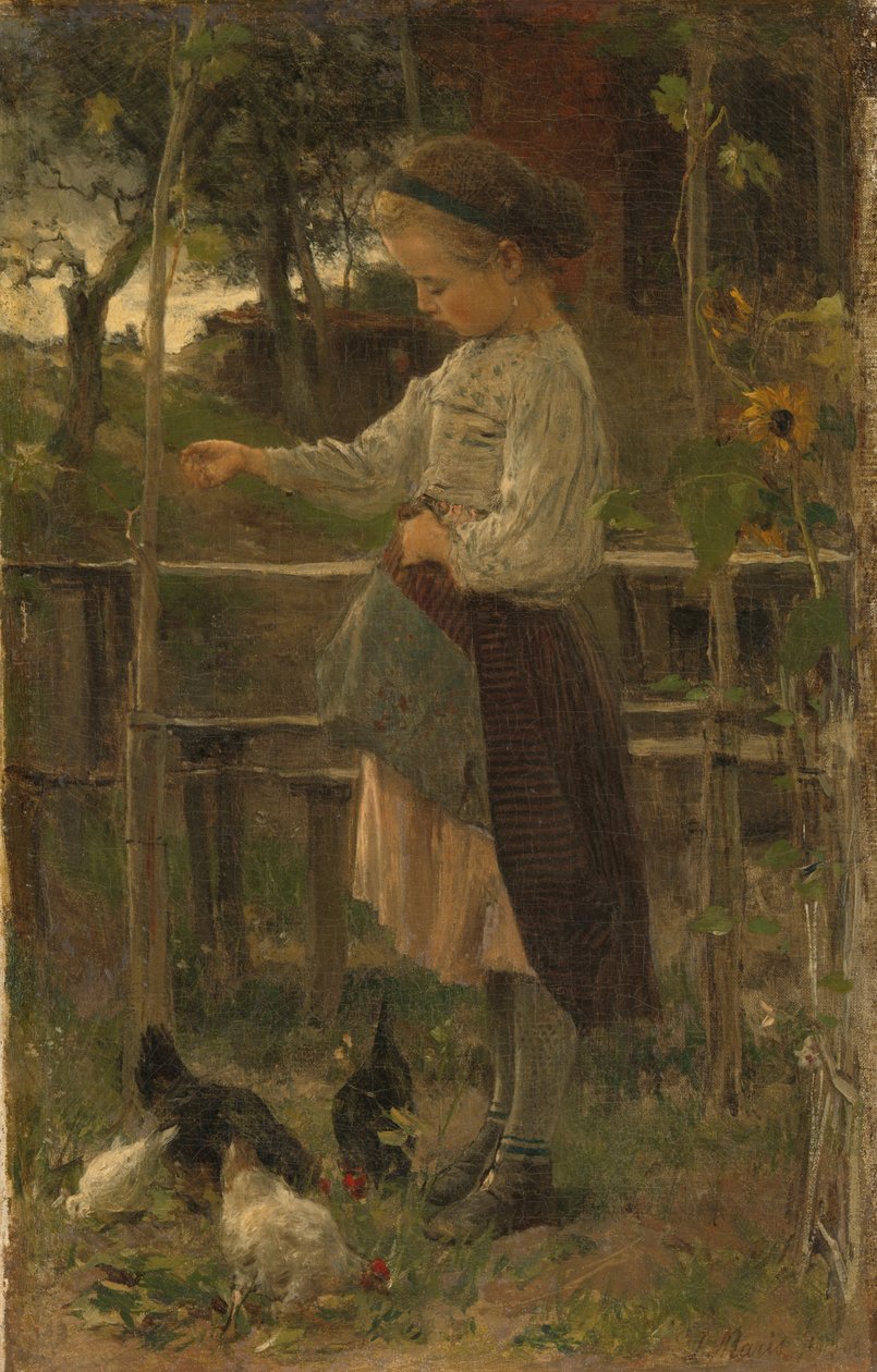  da Jacob Henricus or Hendricus Maris