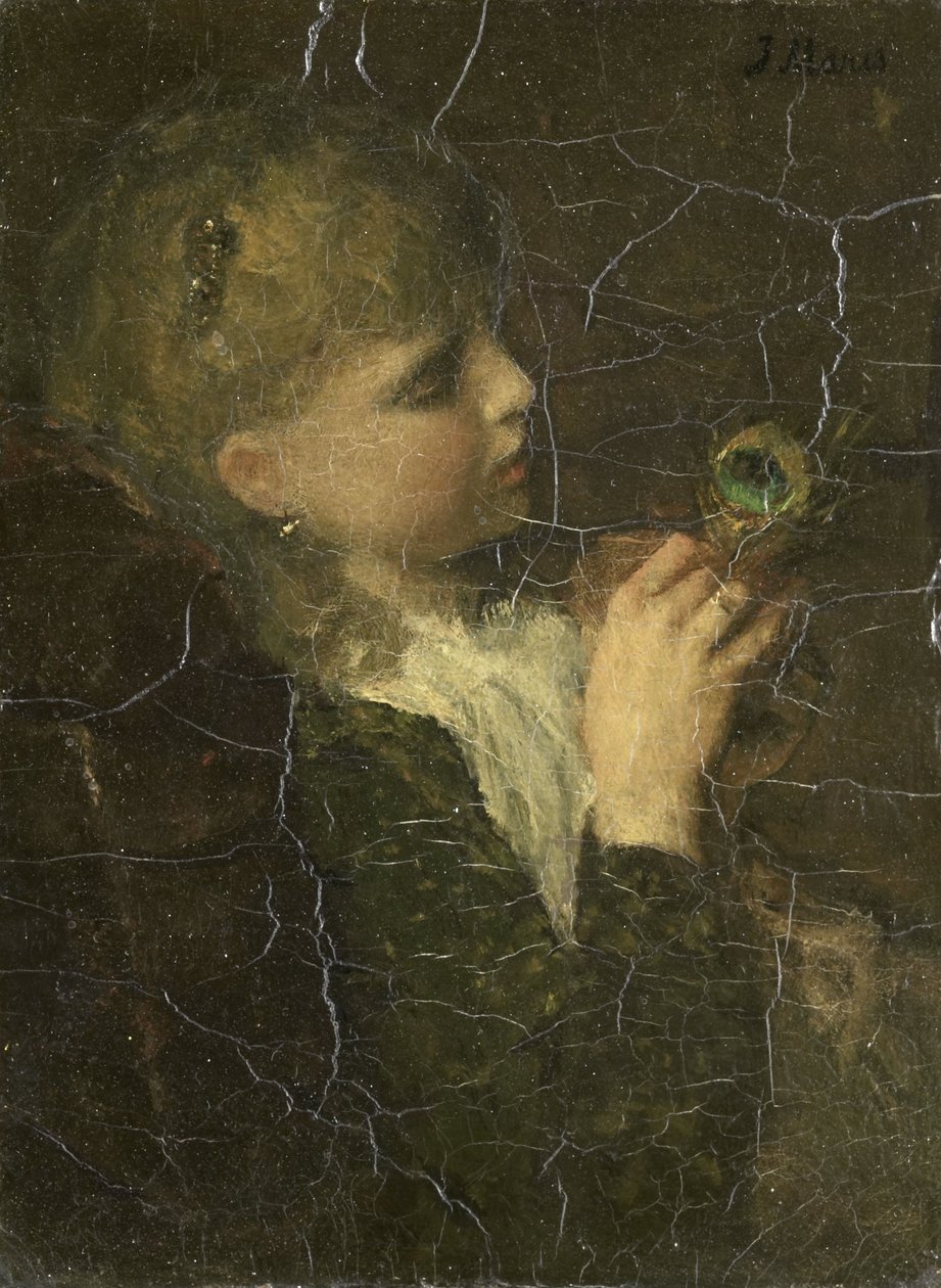  da Jacob Henricus or Hendricus Maris