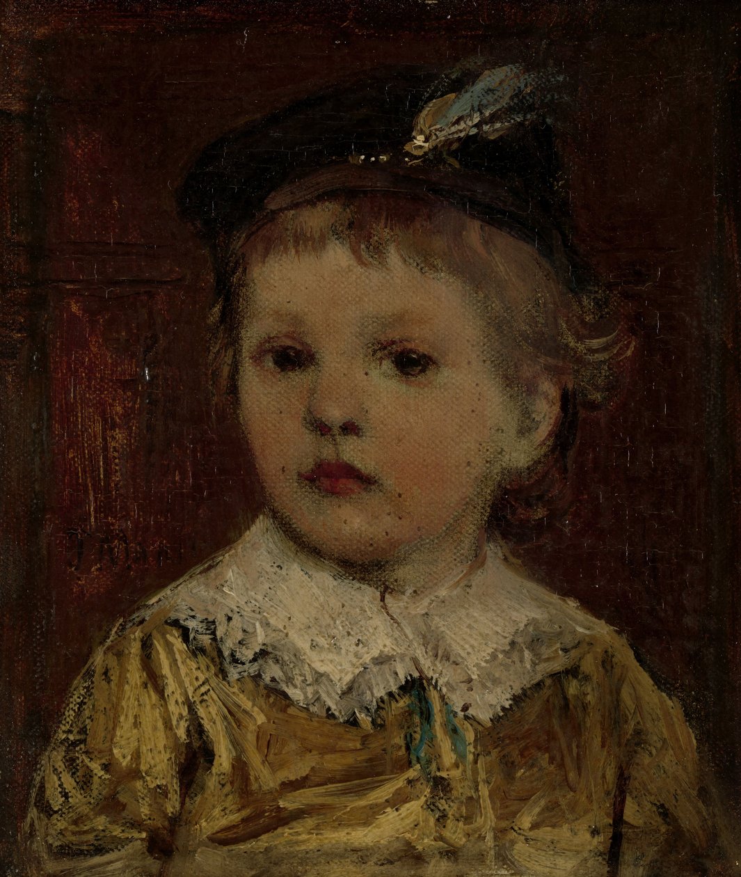  da Jacob Henricus or Hendricus Maris