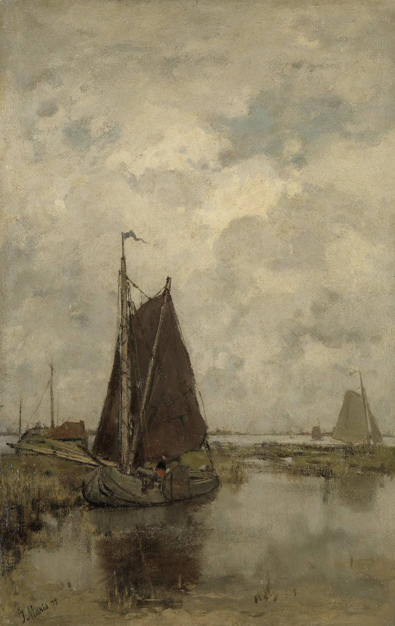  da Jacob Henricus or Hendricus Maris
