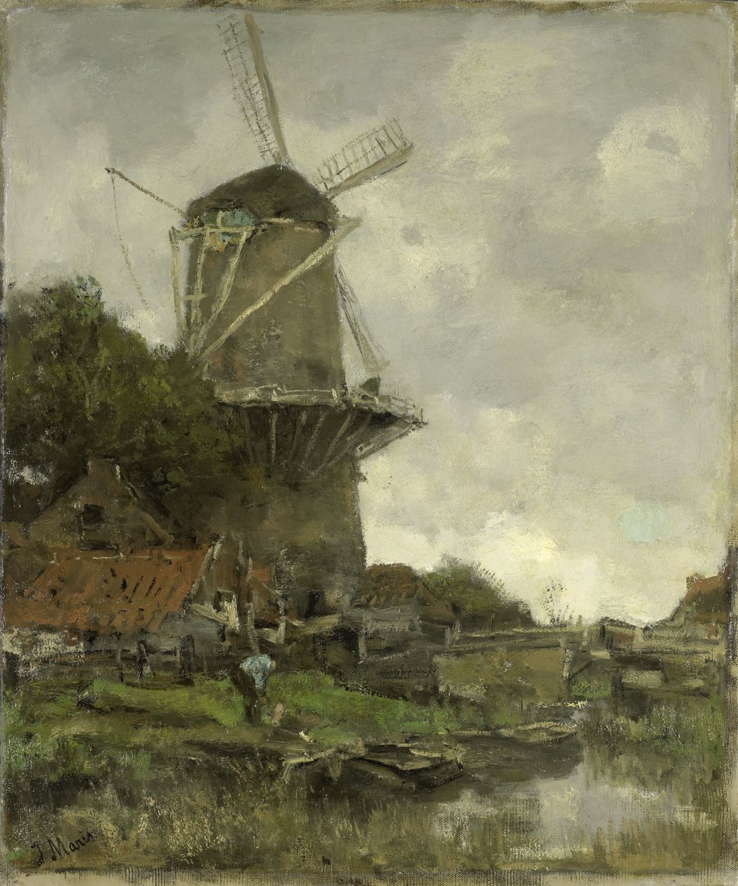  da Jacob Henricus or Hendricus Maris