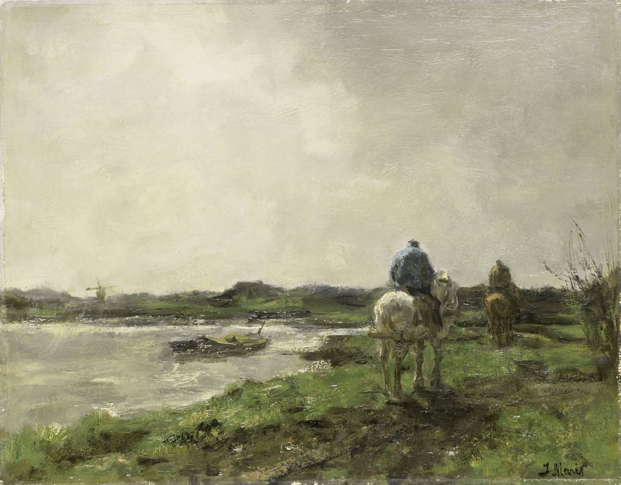  da Jacob Henricus or Hendricus Maris