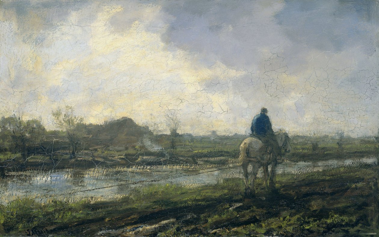  da Jacob Henricus or Hendricus Maris