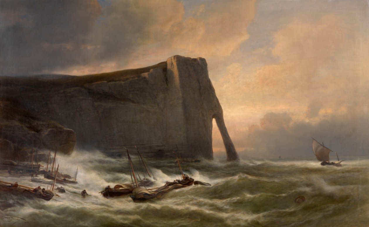 Olandese: Porte d
