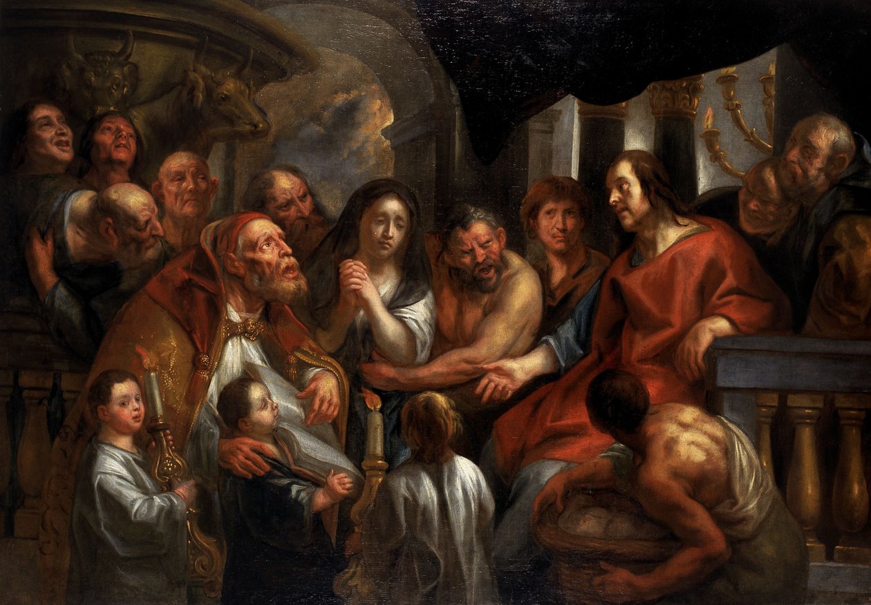 Cristo e l