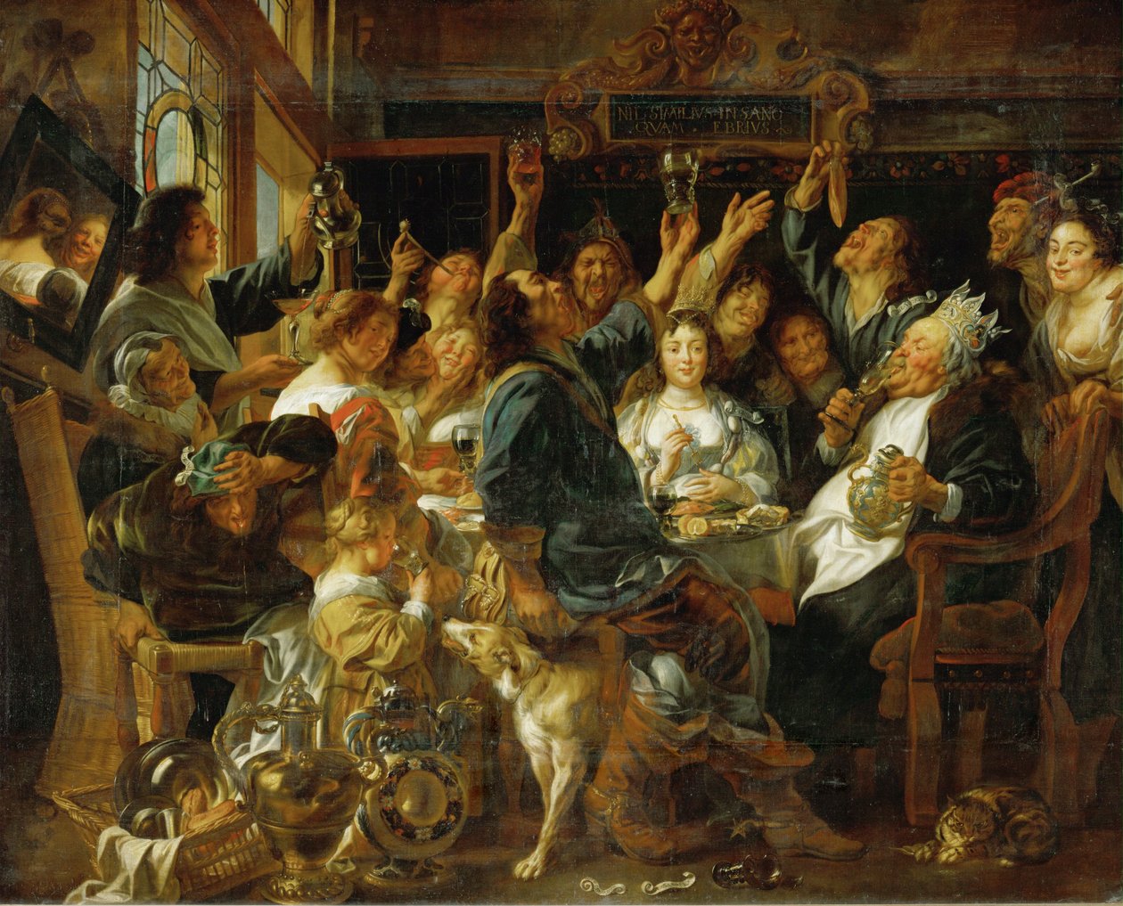  da Jacob Jordaens