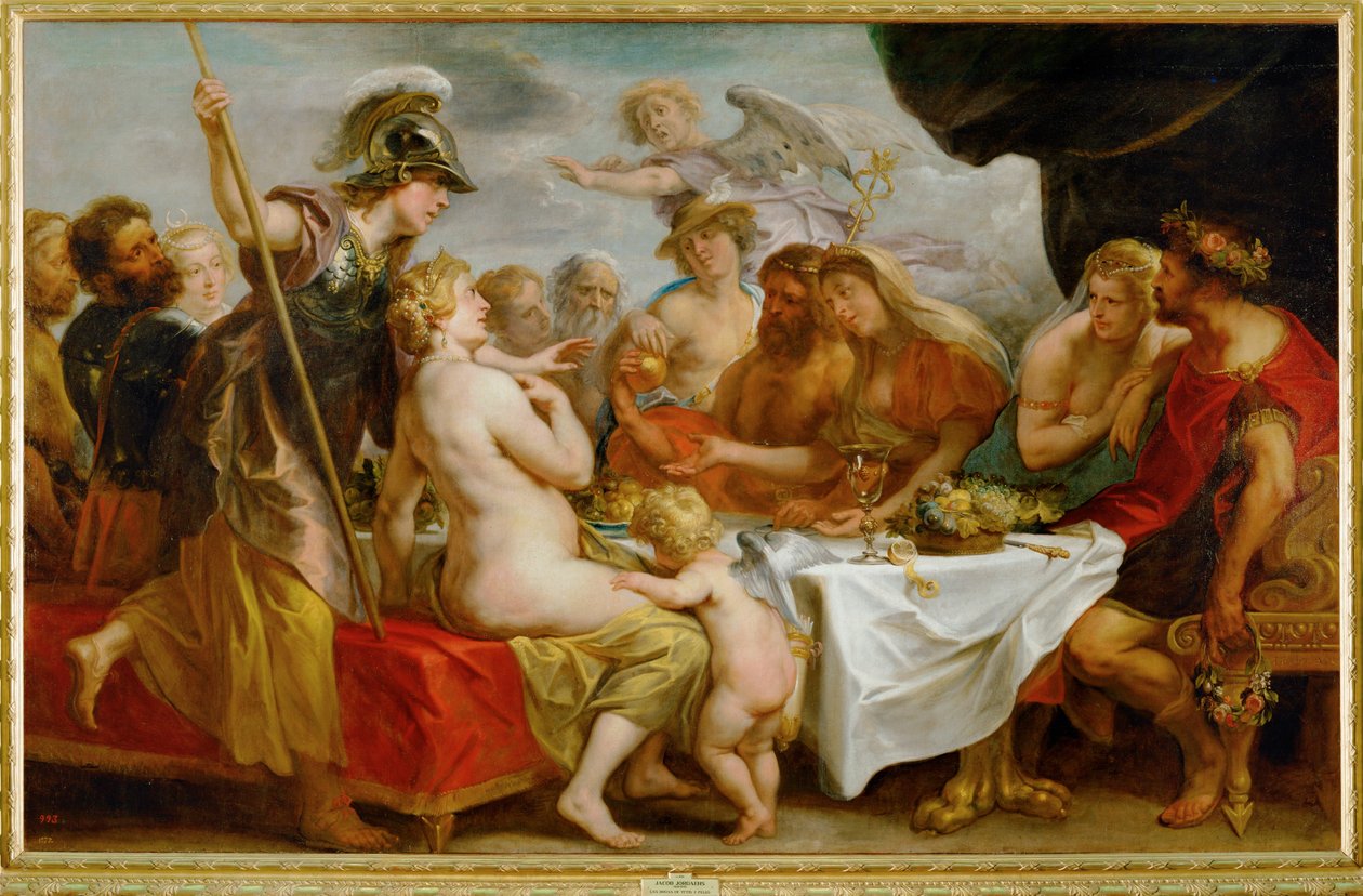  da Jacob Jordaens