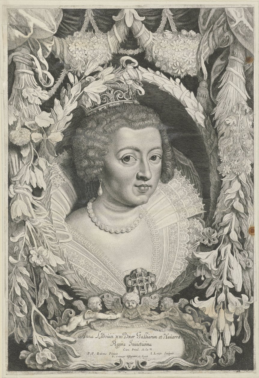 Ritratto di Anna d