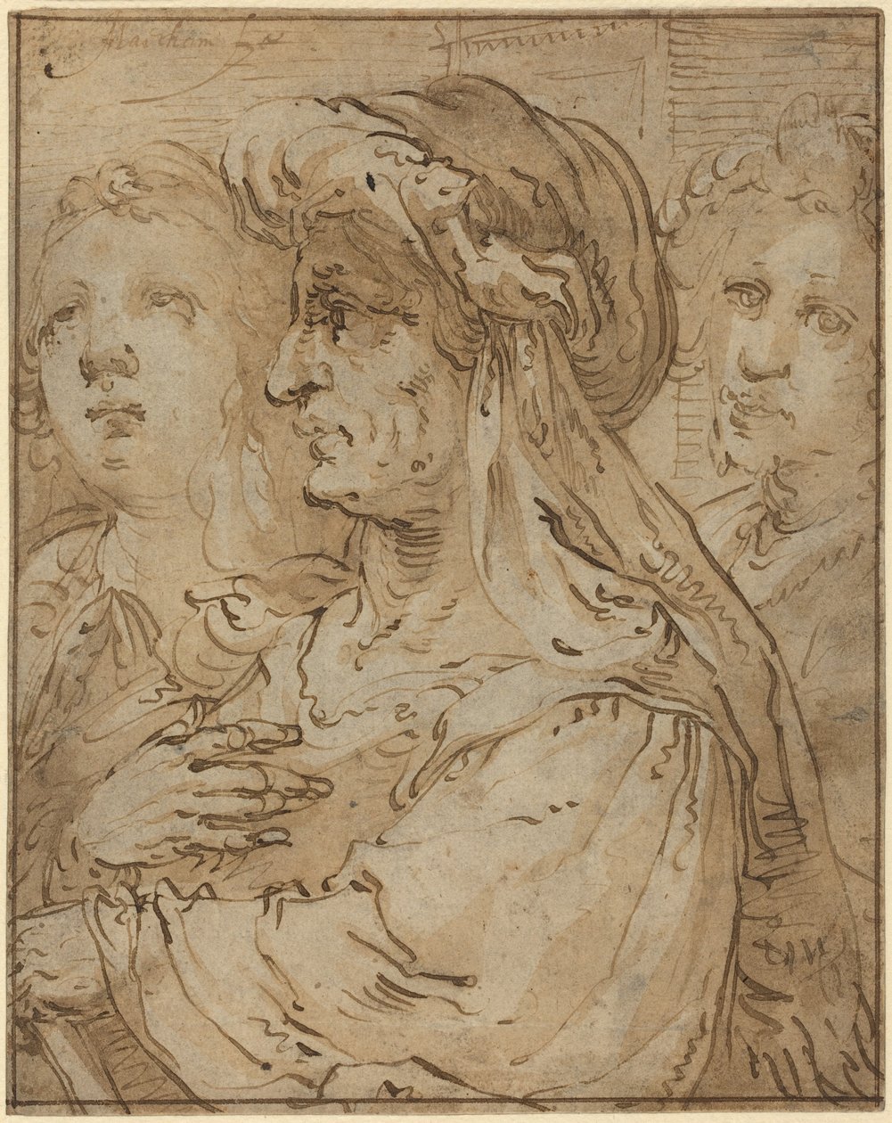 Allegoria dell