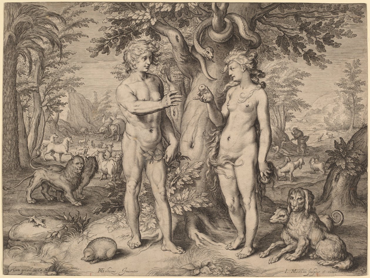 La Caduta dell