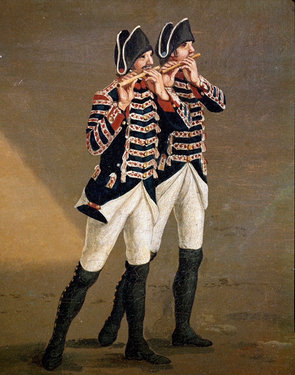 Musicisti dell