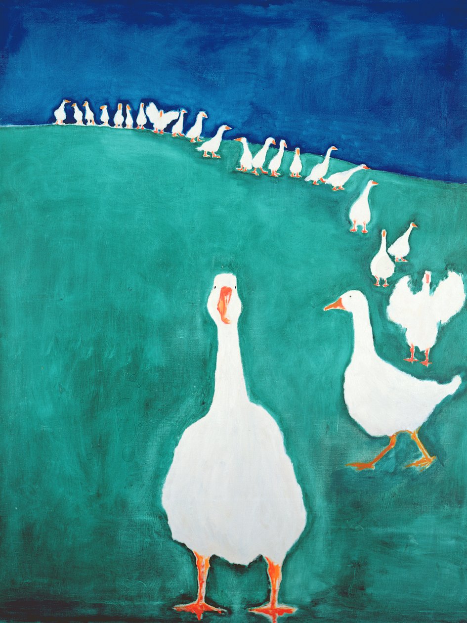 Penso che sia ora di pranzo, 2000 da Jacob Sutton