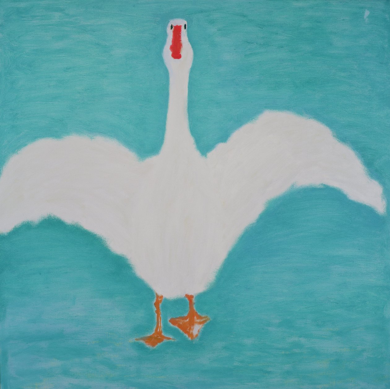 Andiamo a fare una passeggiata, 2000 da Jacob Sutton